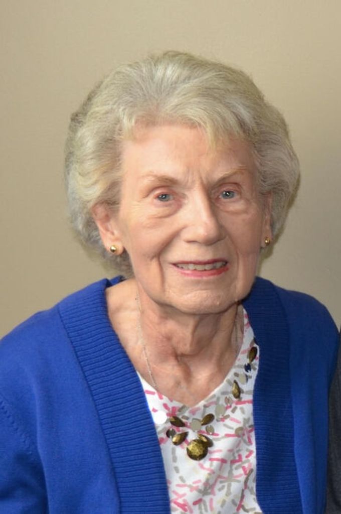 Cecelia Tierney Casey Profile Photo