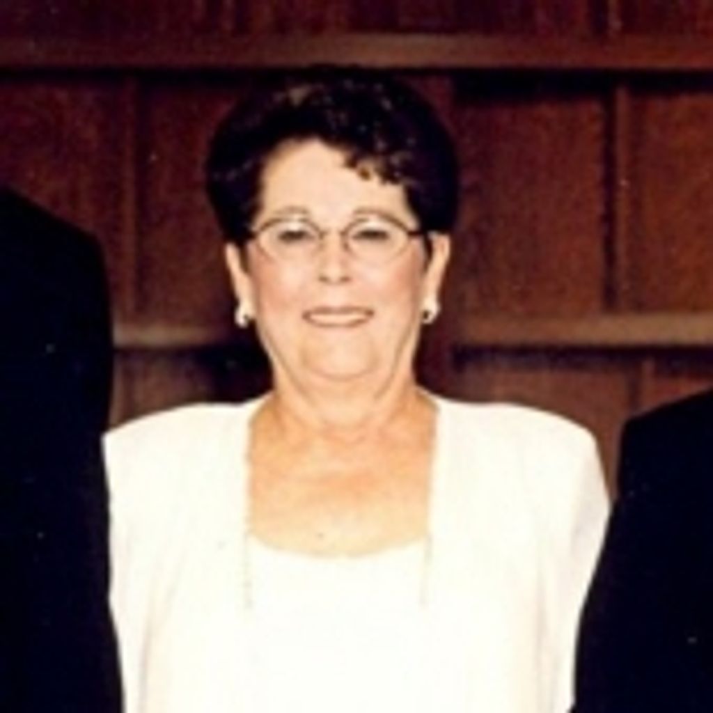 Mrs. Margaret Ventura