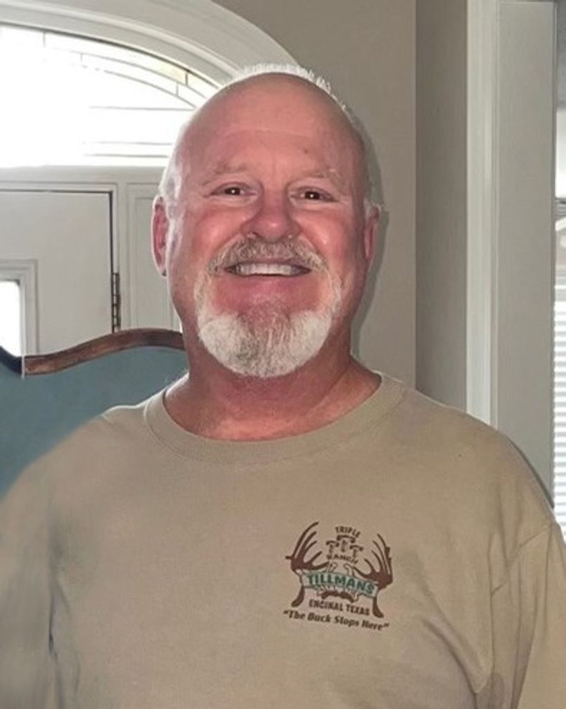Dwayne A. Melancon Profile Photo