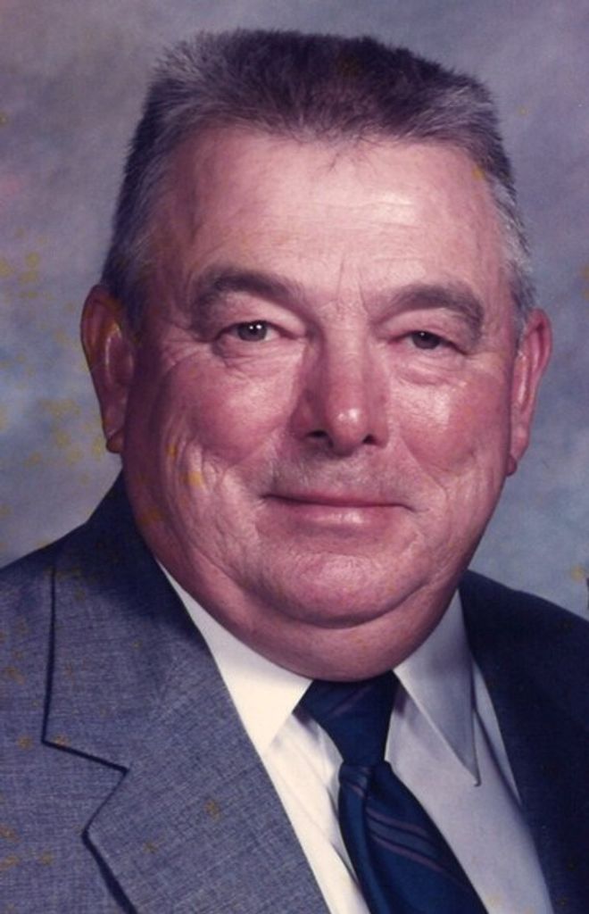 Charles J. Vesely Profile Photo