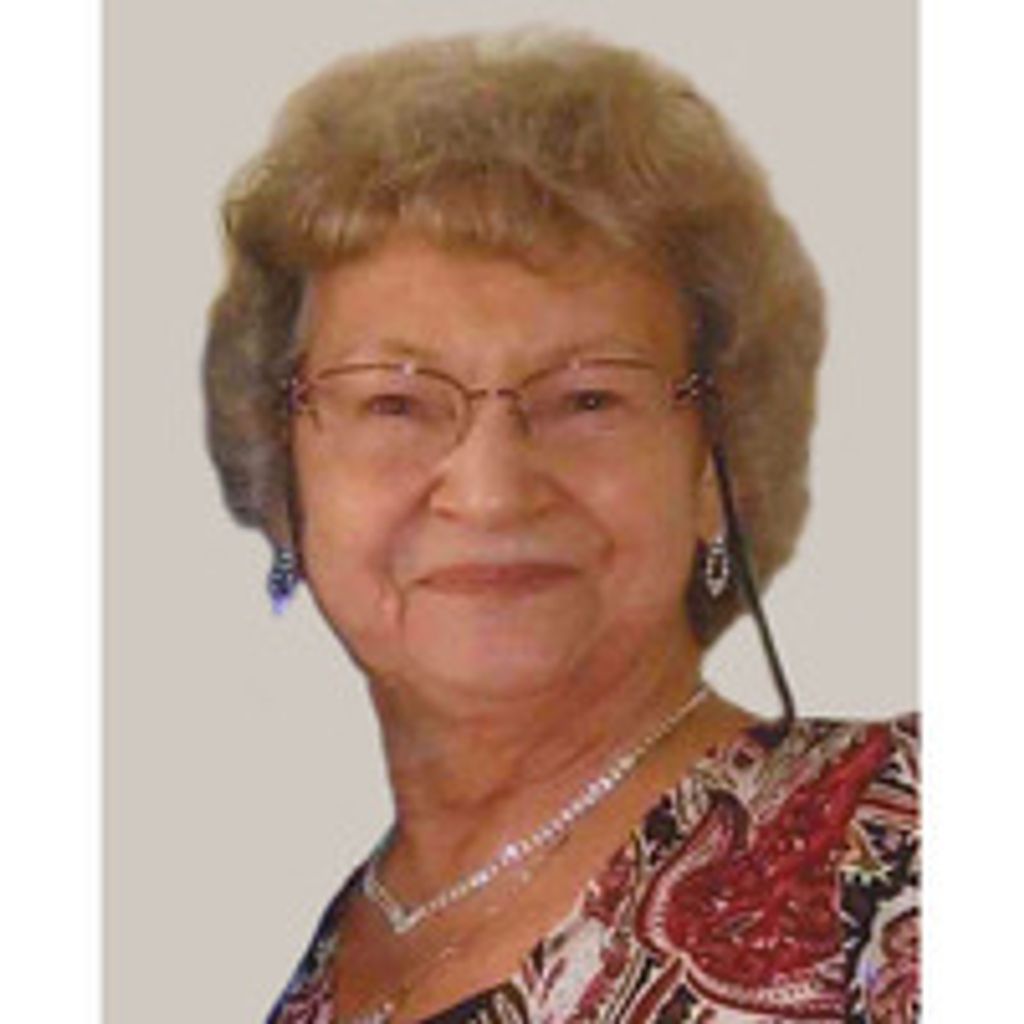LaVon Darlene (Nowling) Corey