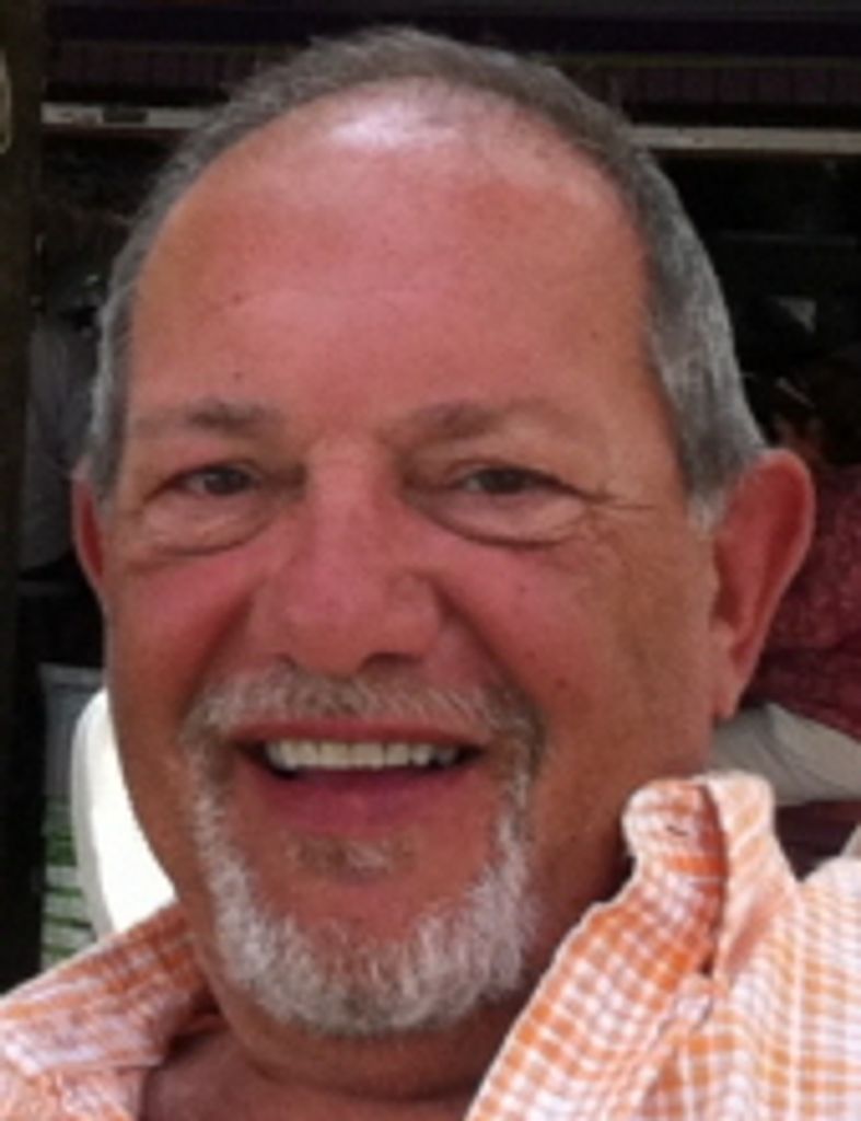 James John Frandano