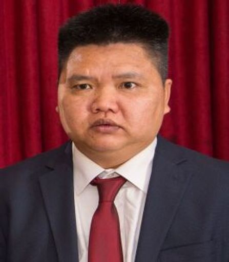 Tho Ngo Profile Photo