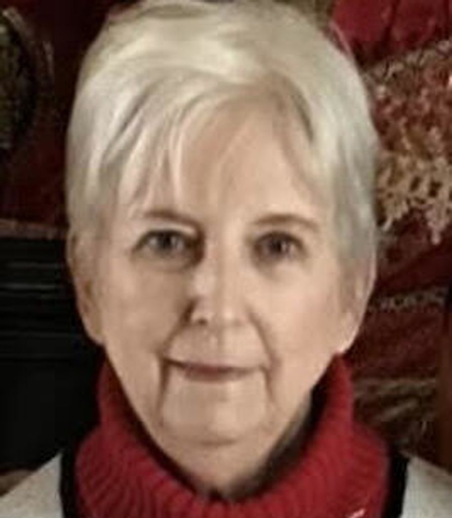 Mary Dial Profile Photo