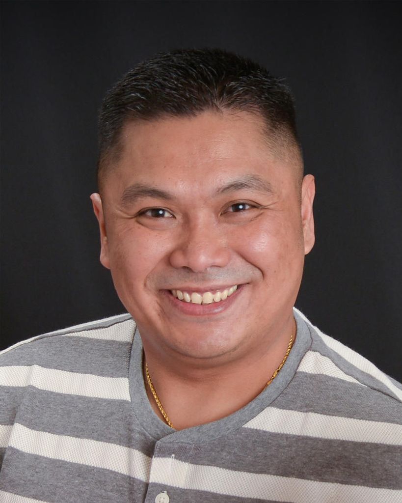 Joseph Almazan Profile Photo