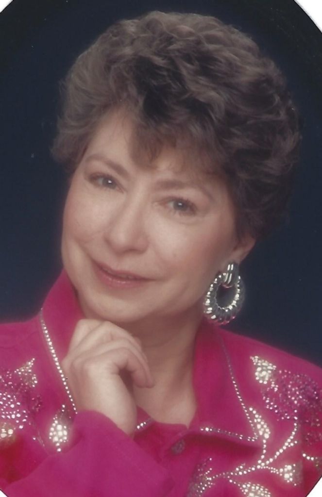 Nancy J. Norton Profile Photo