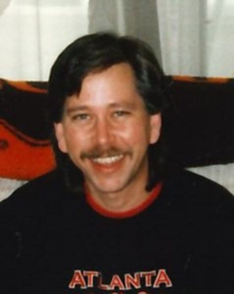 Todd Steven Ruip