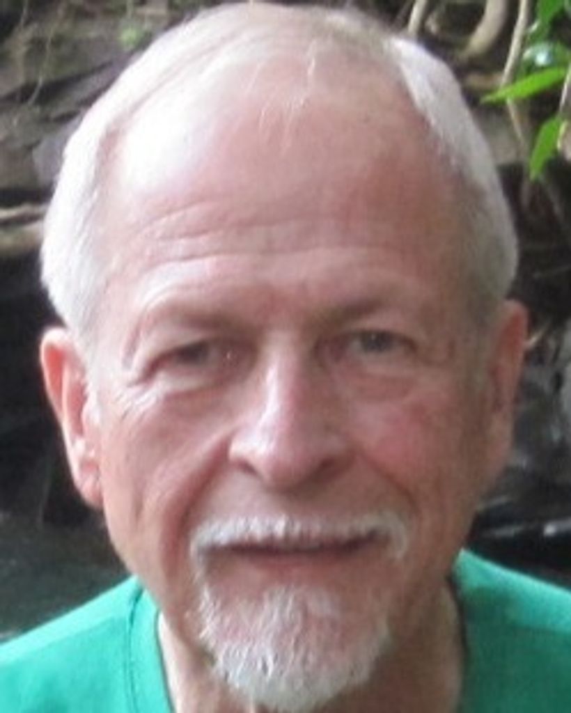 John F. Palicki