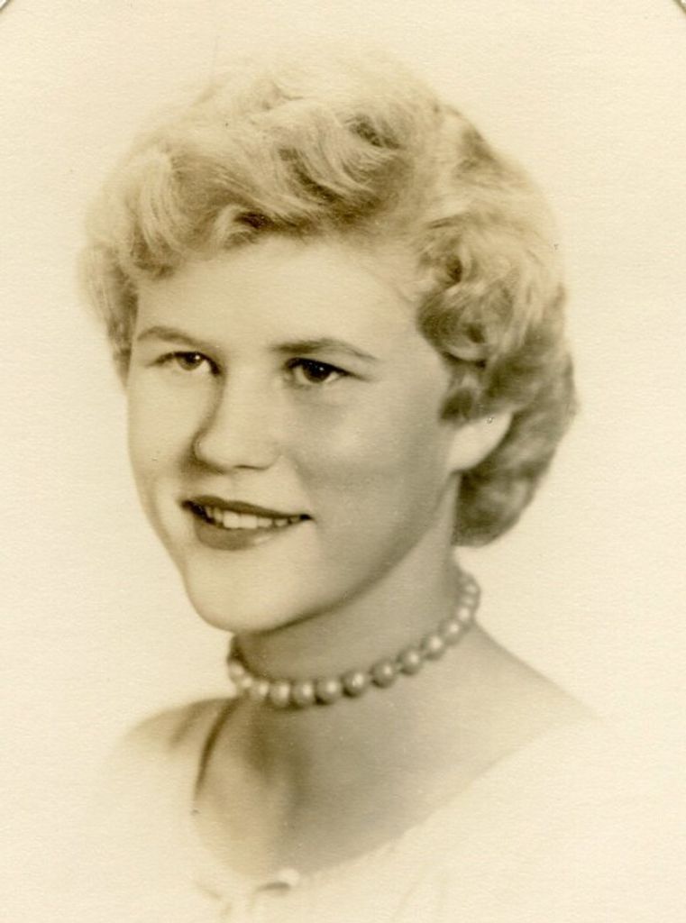 Joanne Markel