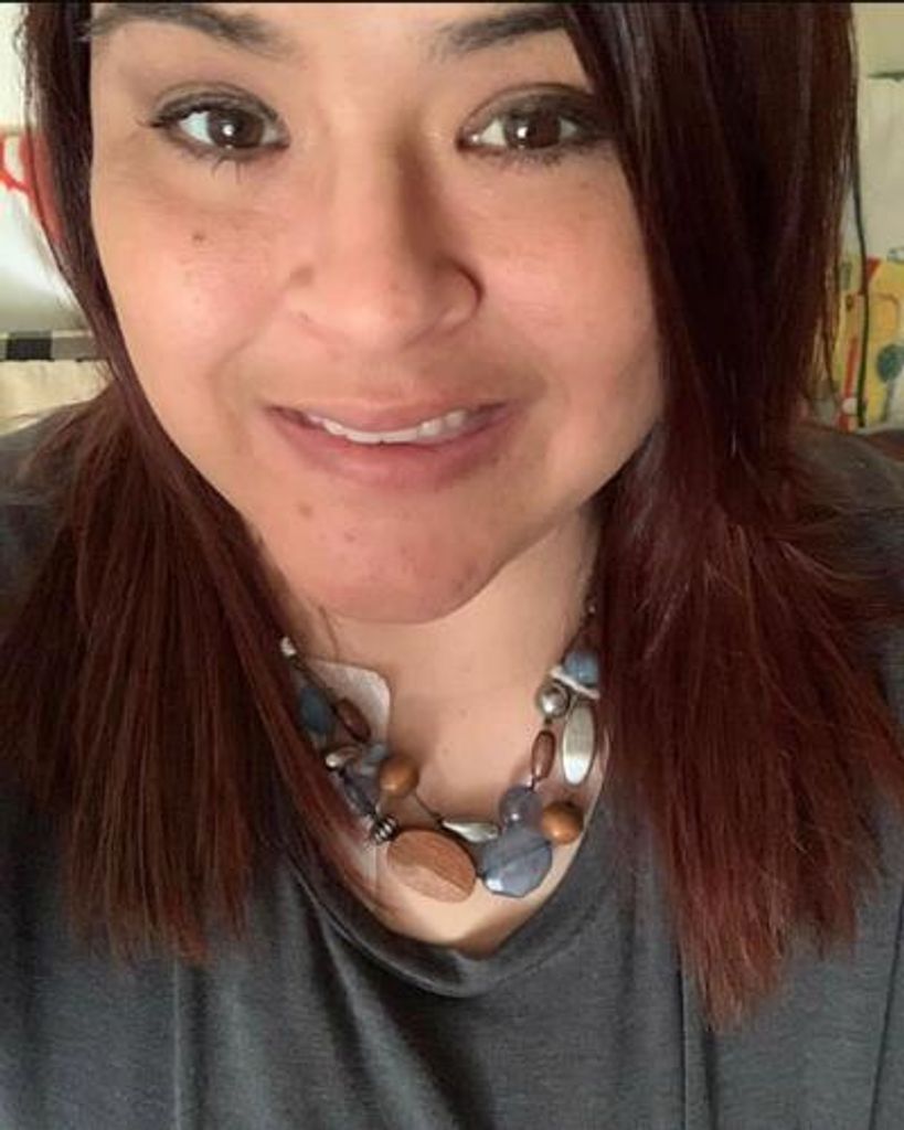 Melinda Jo Garcia-Solis Profile Photo