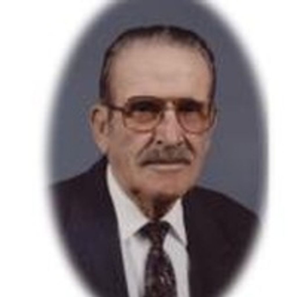Eldren O. Haugen