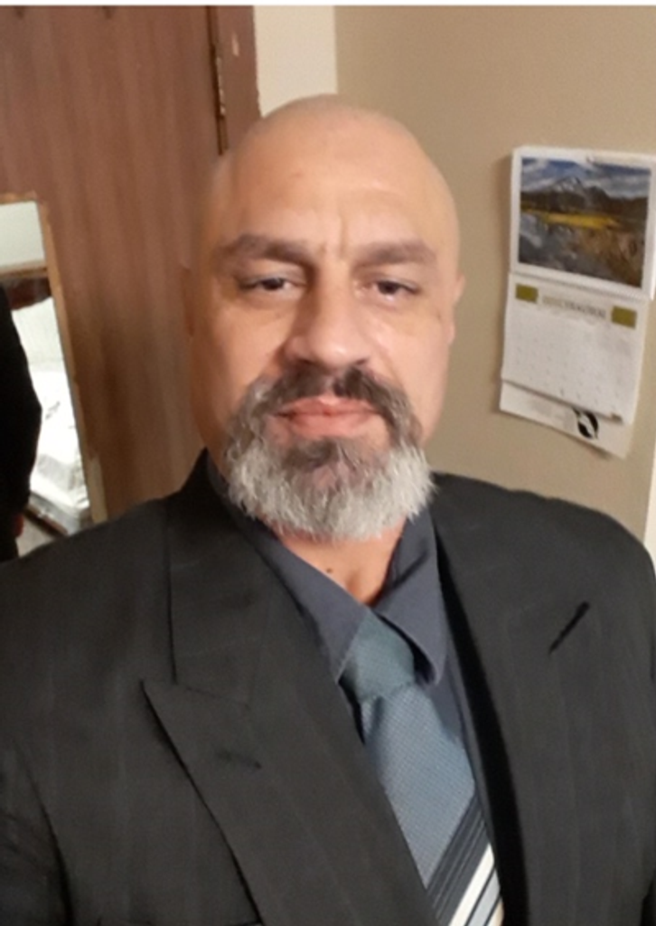 Johnny Garcia Iii