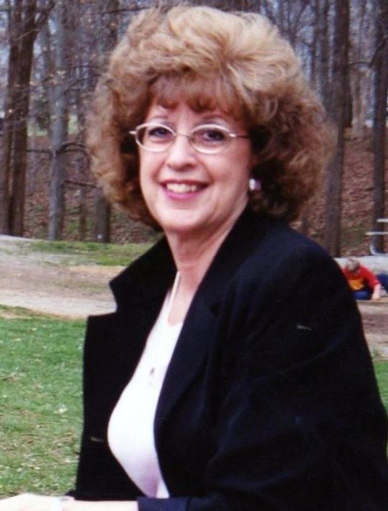 Linda Faye Morgan Profile Photo