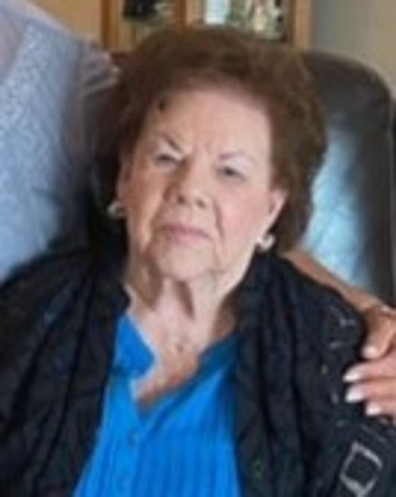 Joyce Ann Mayer Profile Photo