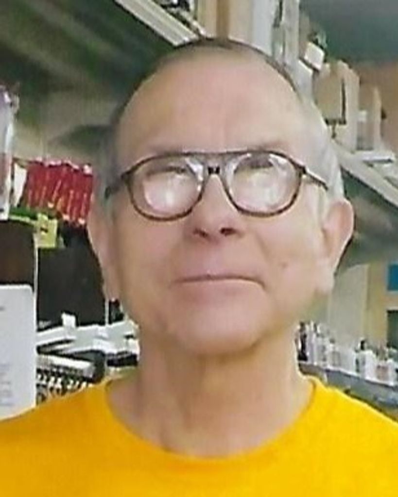 Ronald Lee Riepenhoff