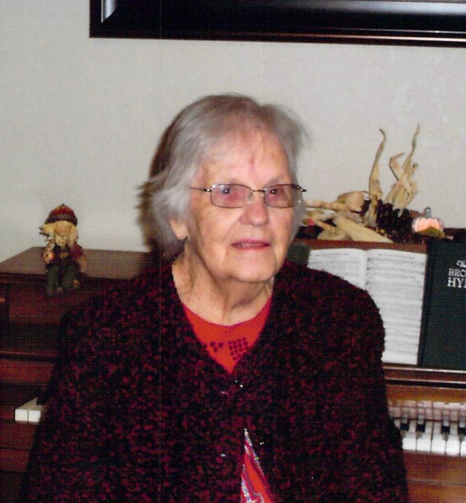 Hazel Eloise Lum Harper