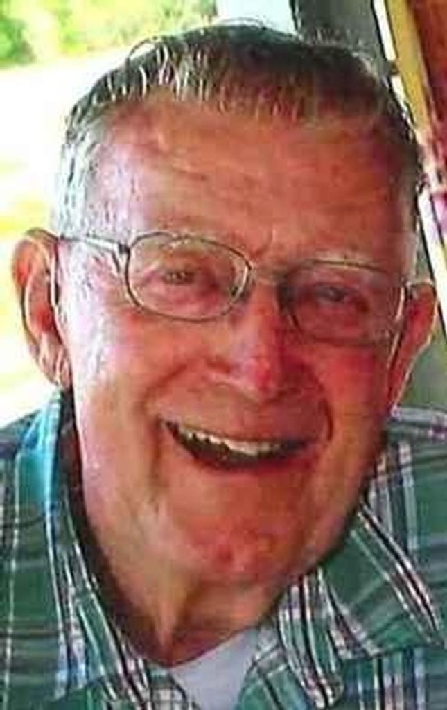 Richard "Dick" Hanson