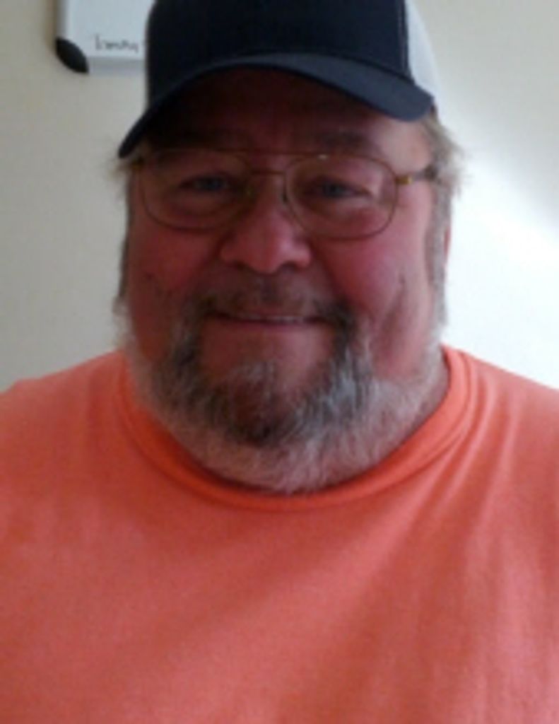 Wayne Gibbs Profile Photo