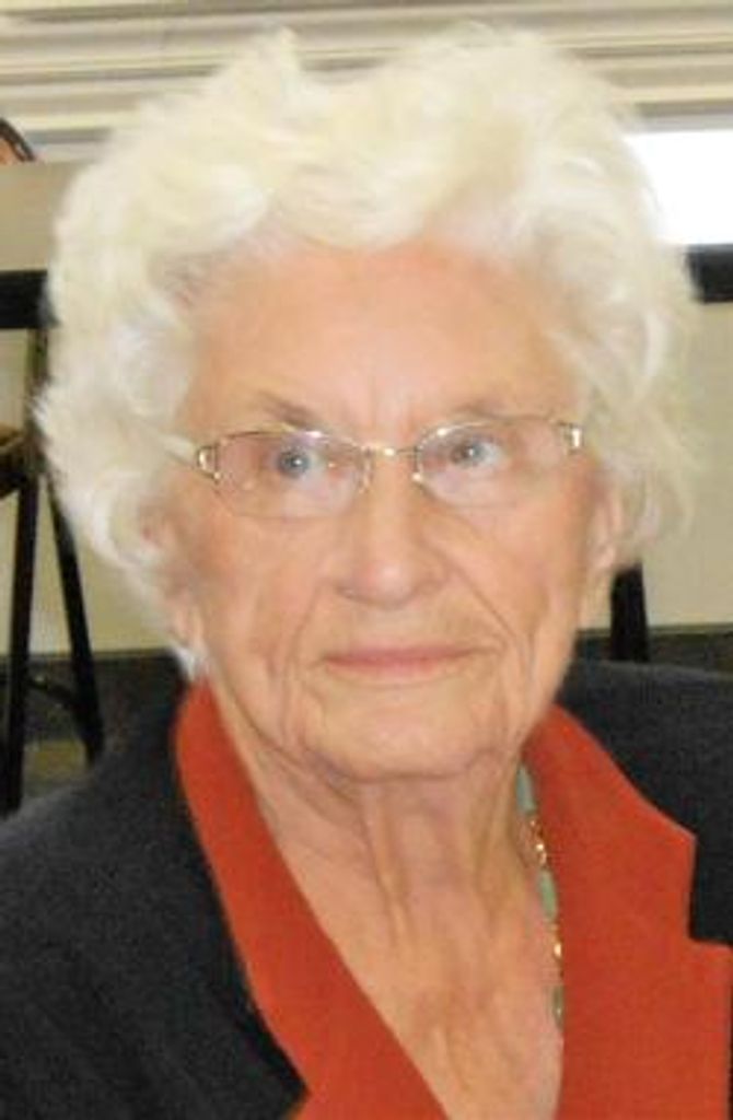 Tressie J. O'Nan Key Profile Photo
