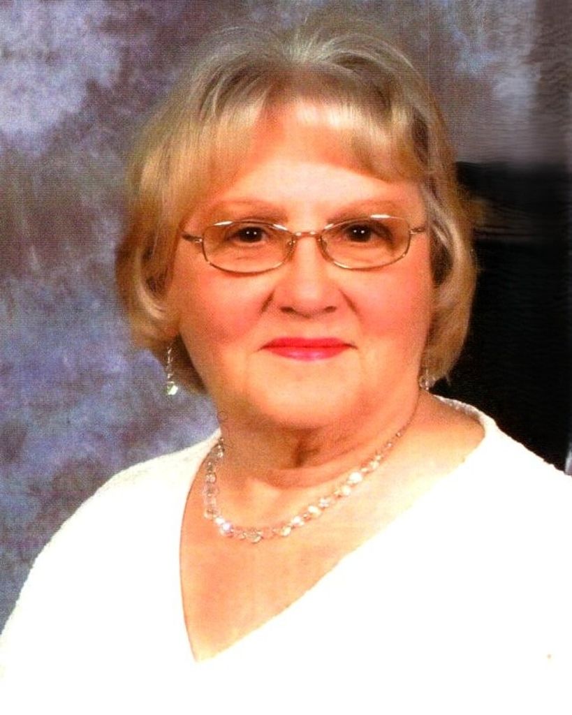 Rosalind Smith Walker