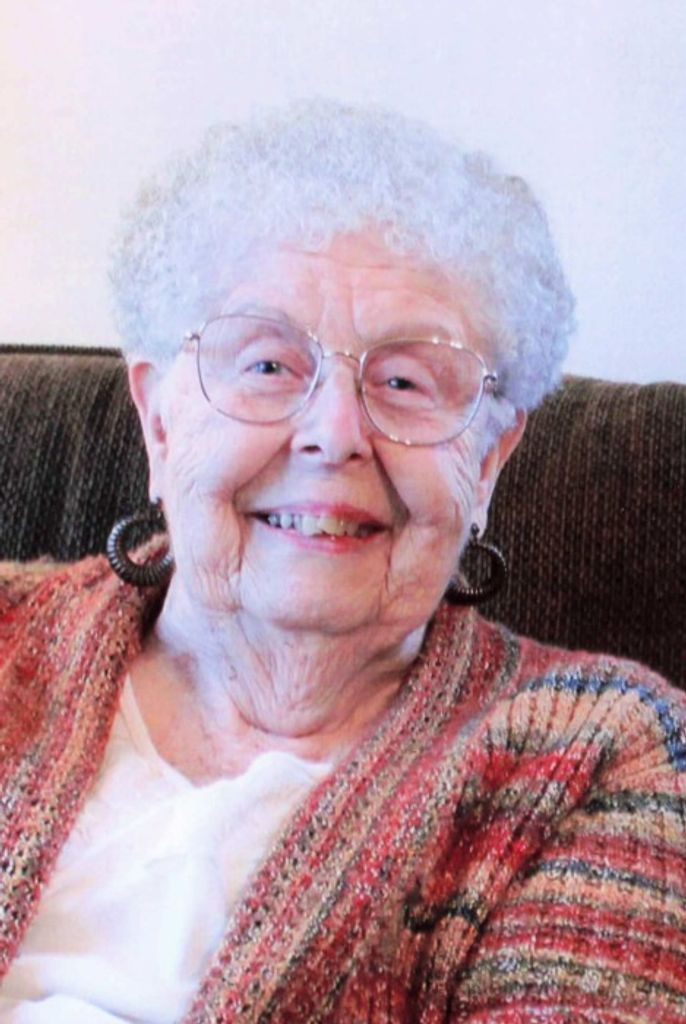 Betty E. (Davis)  Tanis Profile Photo