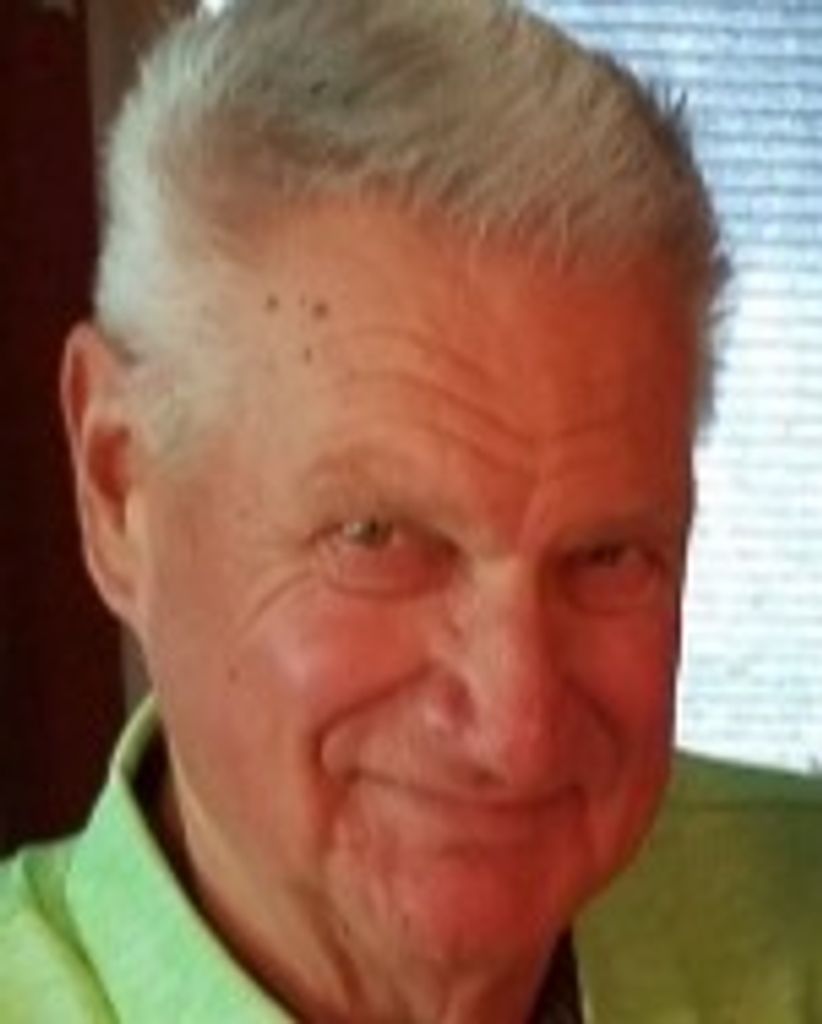 Wilber Copenhafer,Jr.
