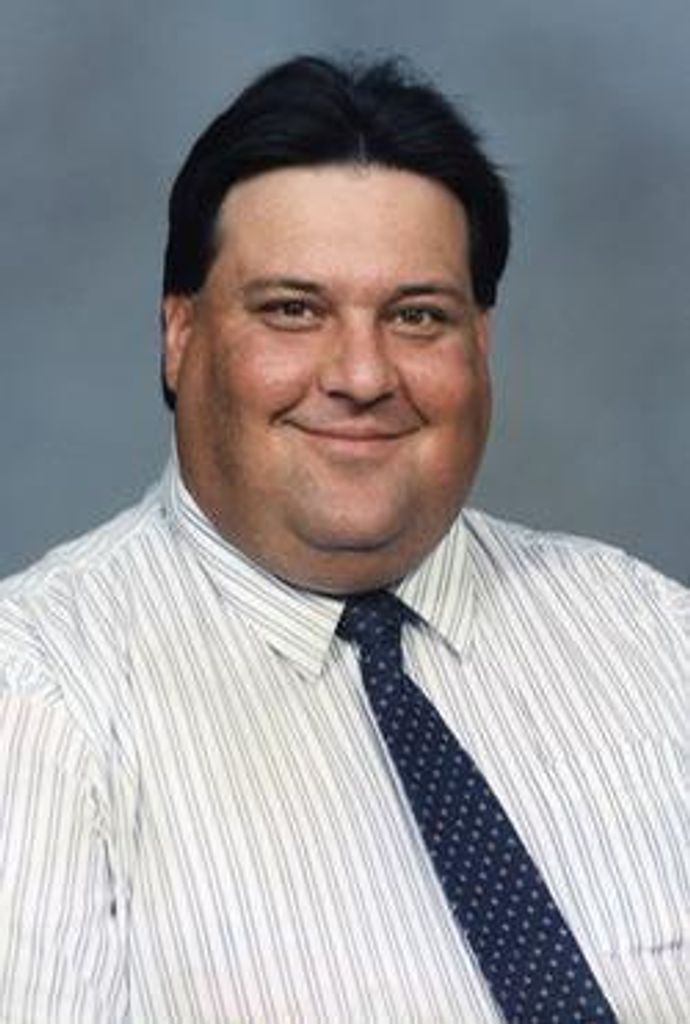 Tim Doughty