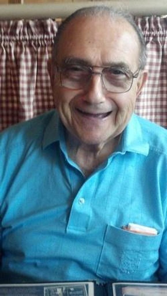 Bernardino Fontichiaro