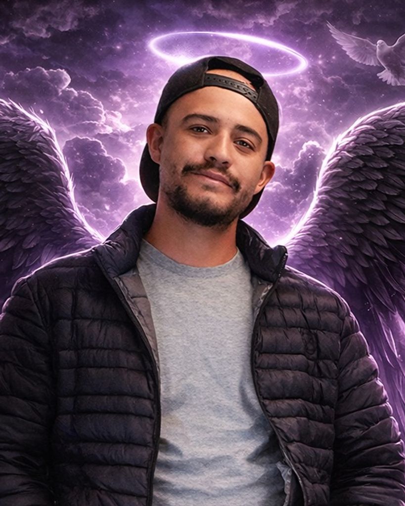 Chris Fernando Serna Profile Photo