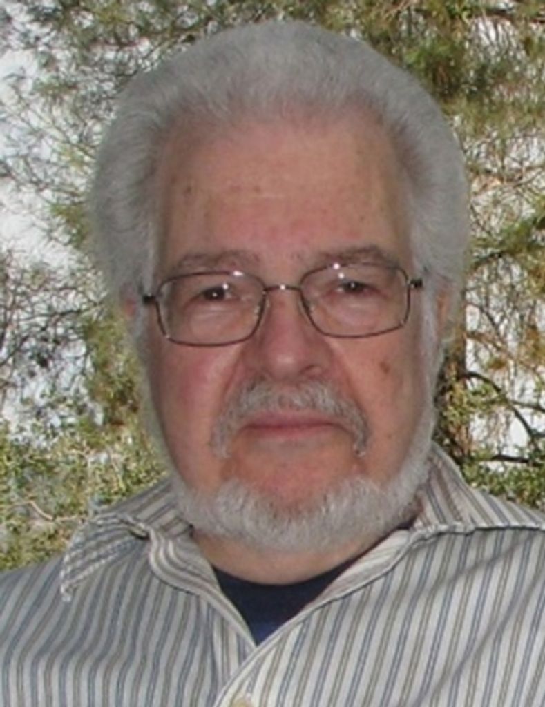 James  Robert  Coe 