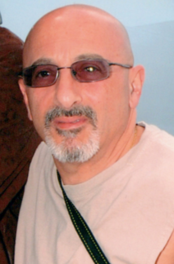 John T Maugeri Profile Photo