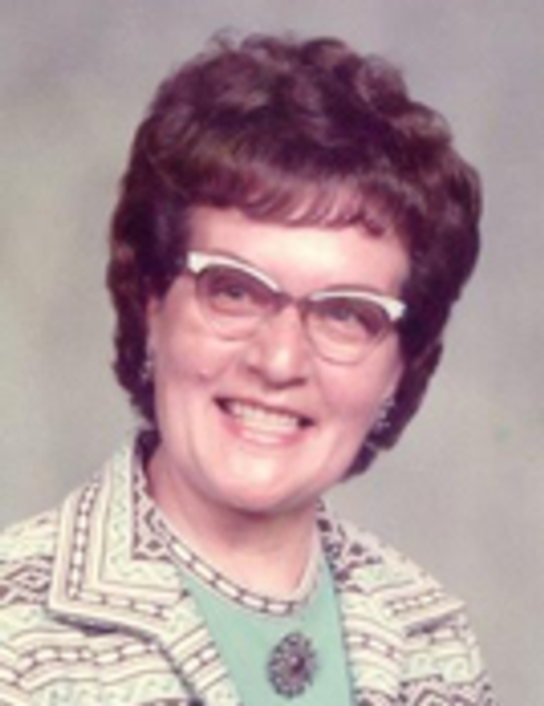 Kathryn "Katie" Matilda Gravlin
