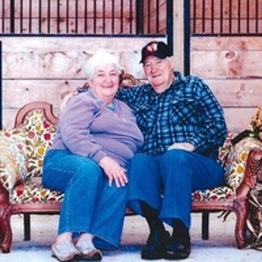 Shirley Corlew