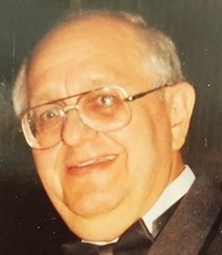 Edward Knapp Profile Photo