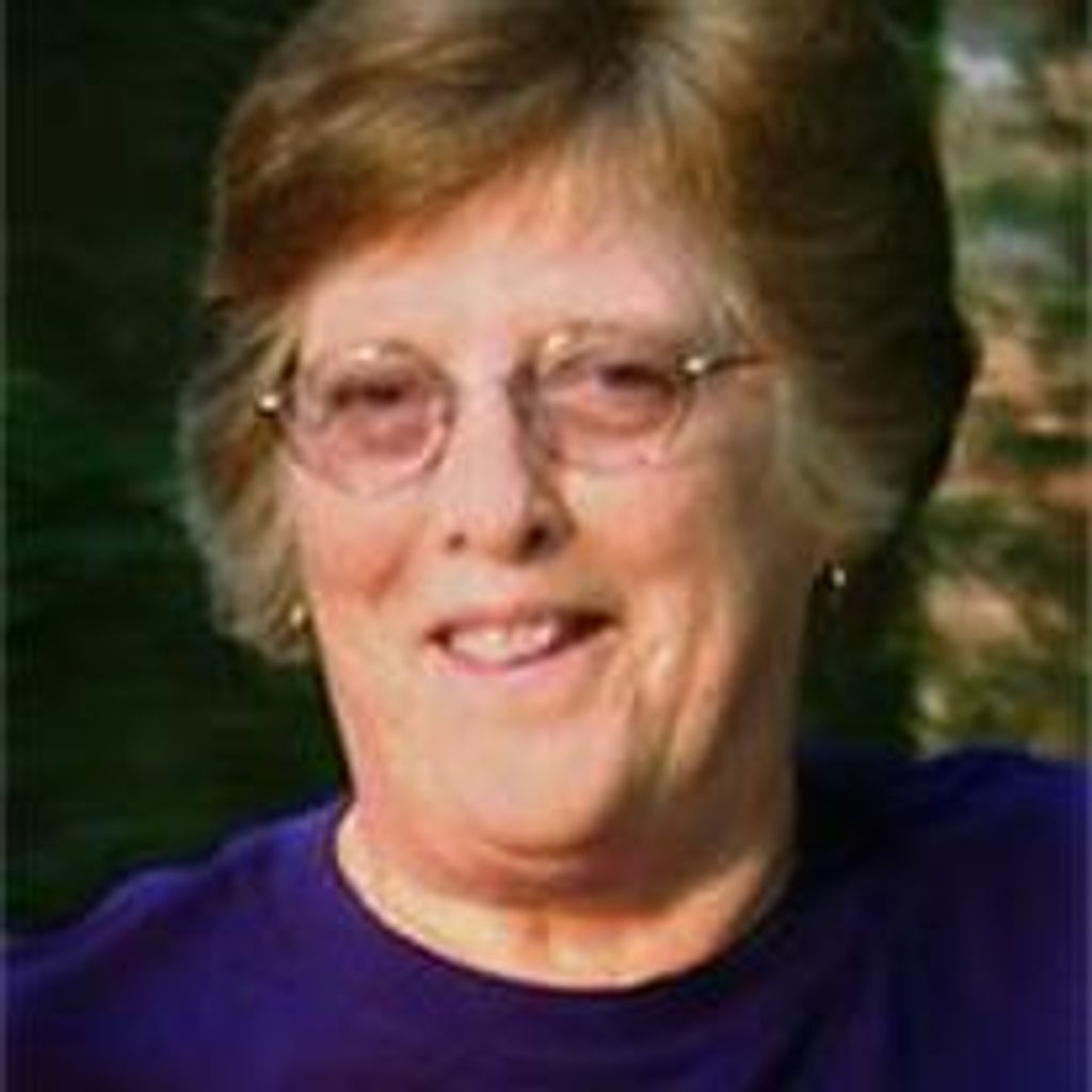Carolyn "Kay" Stark