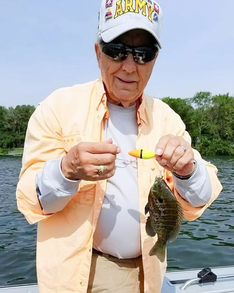 James F. Meril Profile Photo