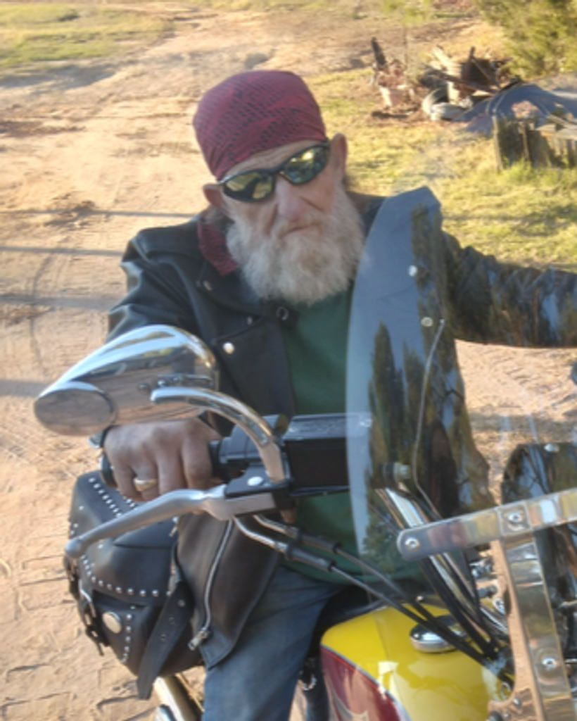 Timothy Wayne McHenry