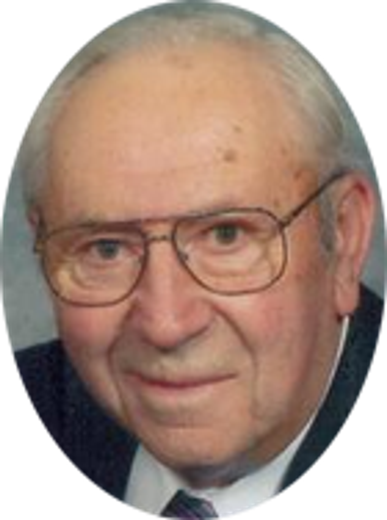 Raymond  Carl Wamhoff