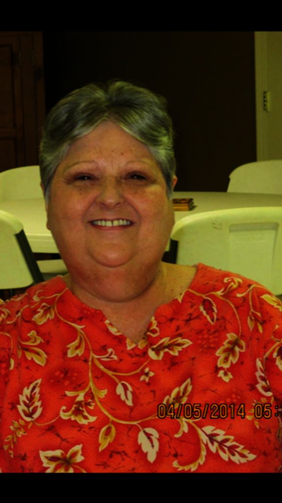 Betty Sue Wagner Profile Photo