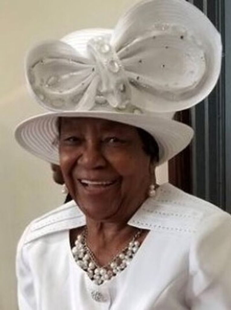 Delaine Hoarde Profile Photo