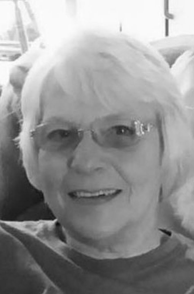 Sharon Kay (Porter)  Price