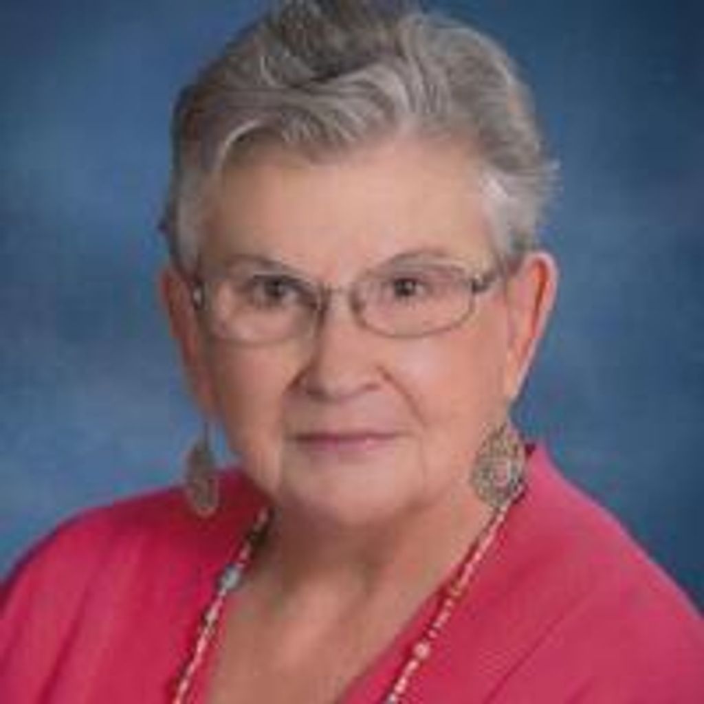 Nannie Lou Chisolm Norris