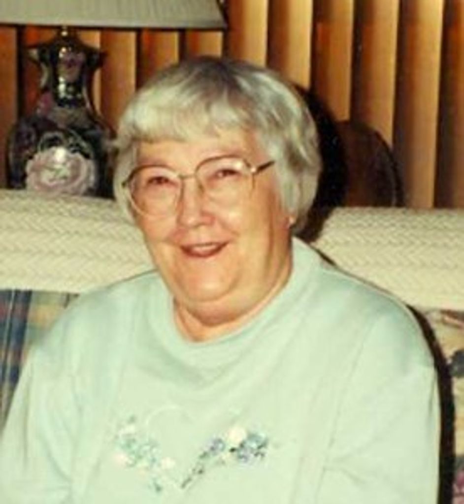 Emma Mae Clenney
