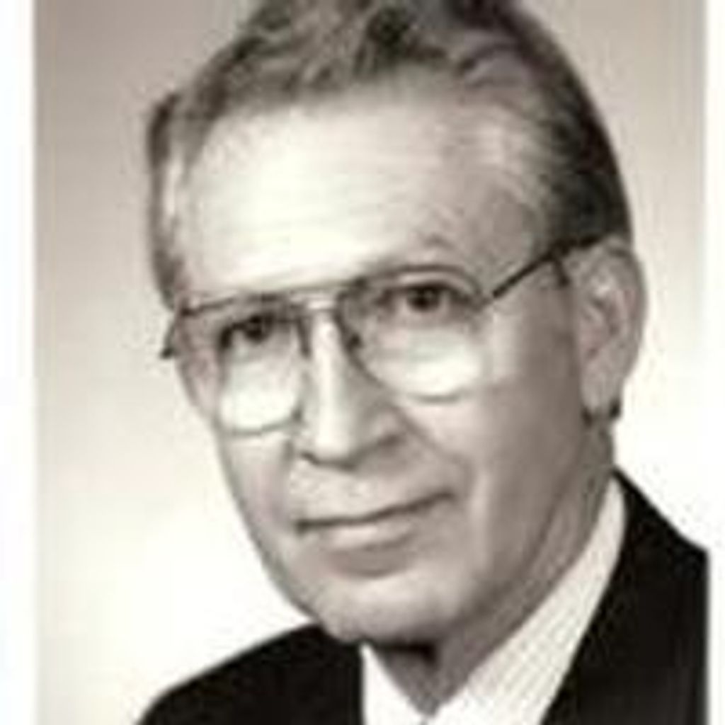 William Donald Toney