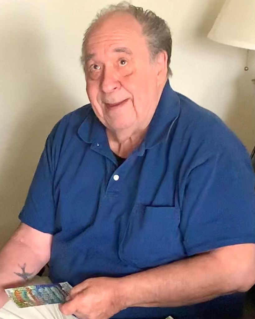 Eugene J. Geiger, Sr. Profile Photo