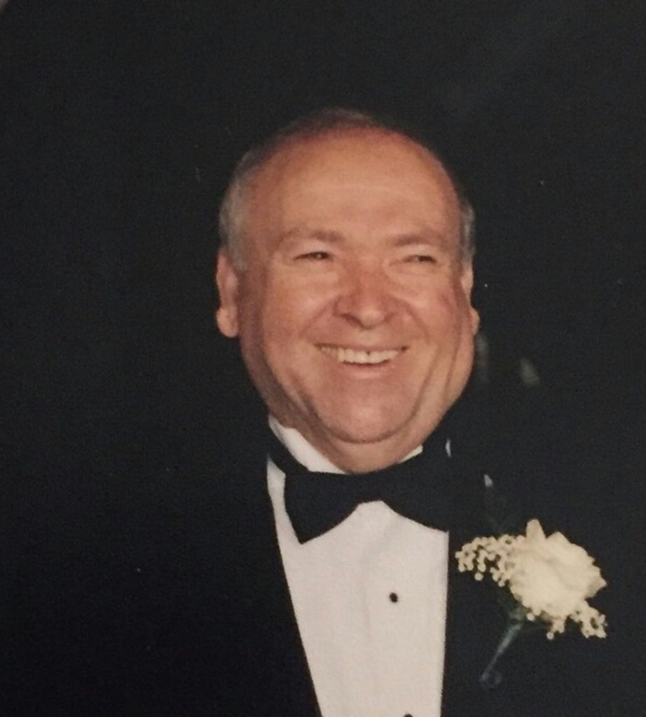 Riccardo R. Tedesco, Sr