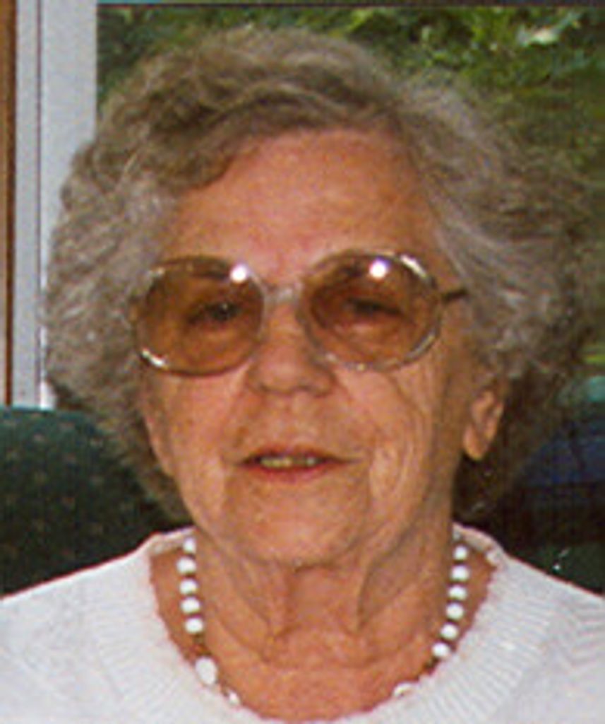 Mary R. Hahn Profile Photo