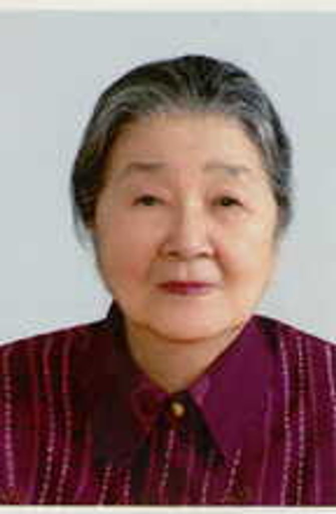 Shun-Ju Hou (Song)