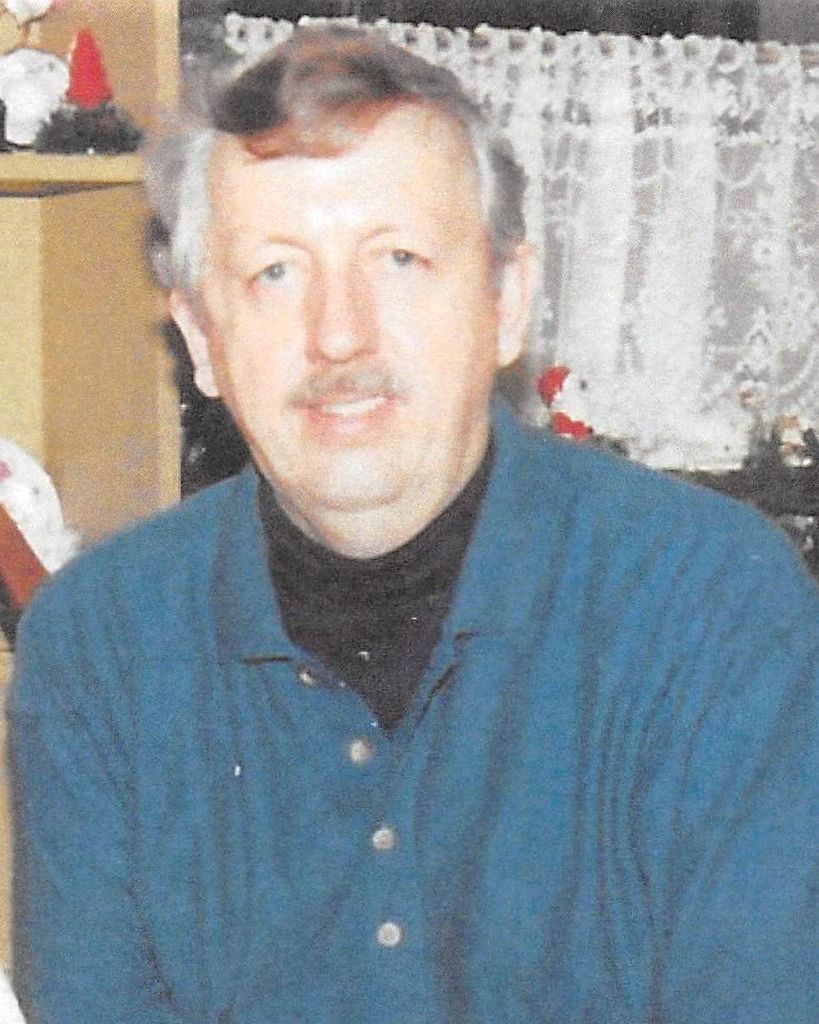 Thomas A. Valleau