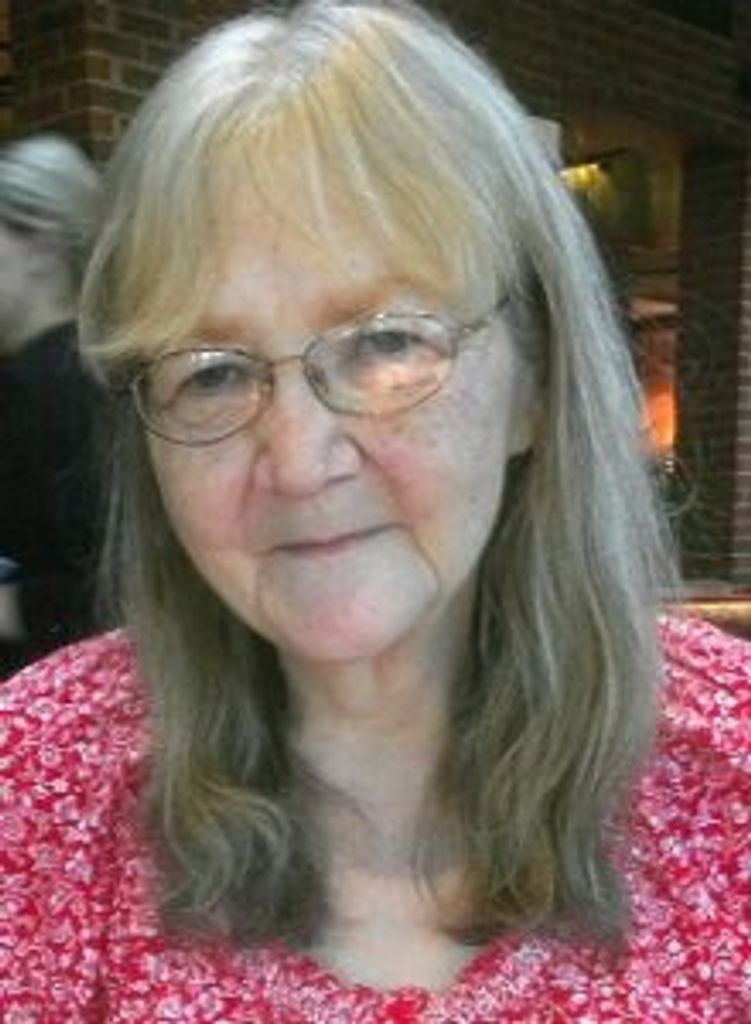 Carol  S. Donaldson